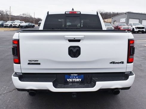 Used 2022 RAM 1500 Laramie image 31