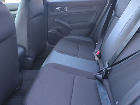 New 2026 Honda Civic Sport image 20