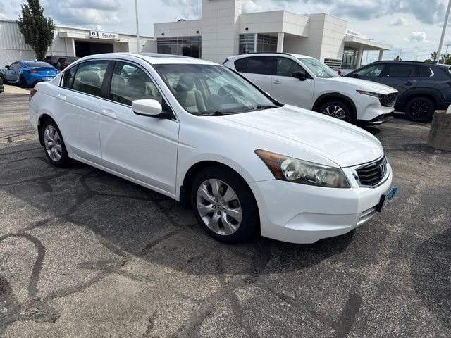 Used 2009 Honda Accord EX-L image 2