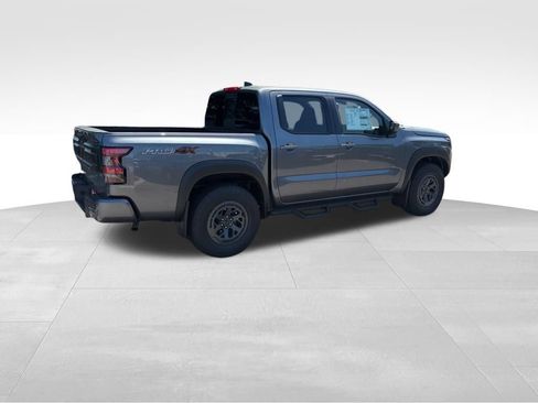 New 2026 Nissan Frontier PRO-4X w/ Tow Package AWD/4WD image 4