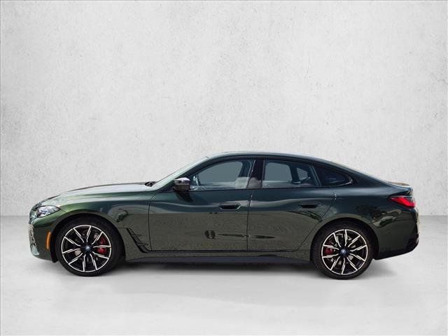 Used 2024 BMW i4 M50 AWD/4WD image 8