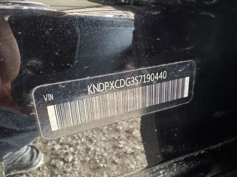 Used 2025 Kia Sportage SX Prestige image 50