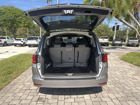 Used 2024 Honda Odyssey EX-L image 28