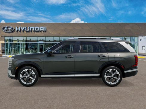 New 2026 Hyundai Palisade Limited AWD/4WD image 3