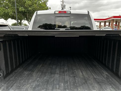 Used 2019 RAM 1500 Limited w/ Body Color Bumper Group AWD/4WD image 37