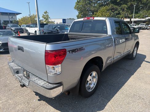 Used 2012 Toyota Tundra 2WD Double Cab w/ TRD Off-Road Pkg image 5