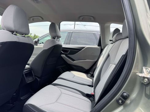 Used 2019 Subaru Forester w/ Alloy Wheel Package AWD/4WD image 8