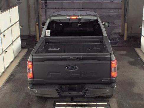 Used 2022 Ford F150 XLT w/ Equipment Group 302A High image 4