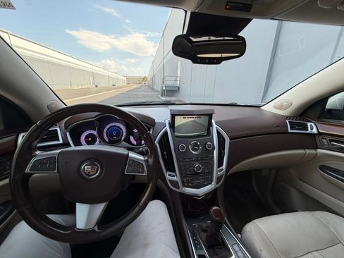 Used 2012 Cadillac SRX Luxury FWD image 25