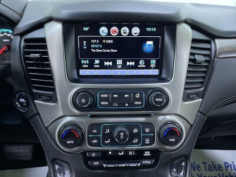 Used 2018 GMC Yukon Denali image 20