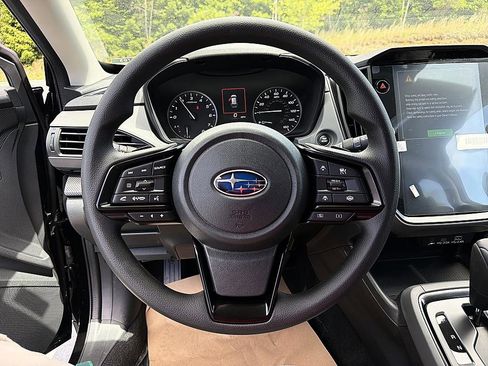 New 2026 Subaru Crosstrek 2.0i Premium AWD/4WD image 13