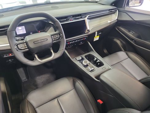 New 2026 Jeep Cherokee Limited image 19