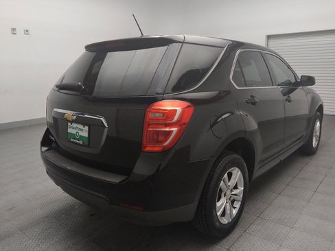 Used 2017 Chevrolet Equinox LS FWD image 9