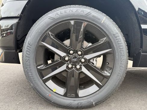 New 2025 Ford F150 STX w/ LOBO Package image 9