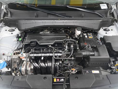 Used 2024 Hyundai Kona SEL w/ Convenience Package AWD/4WD image 31