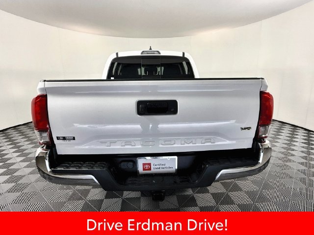 Certified 2021 Toyota Tacoma SR5 RWD image 22