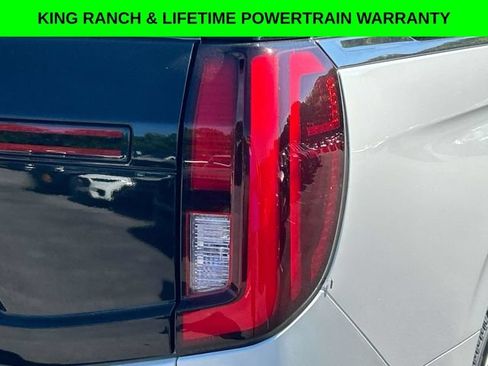 New 2027 Ford Expedition King Ranch AWD/4WD image 10