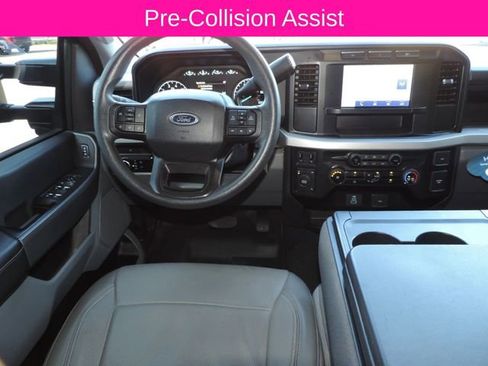 Used 2024 Ford F250 XL w/ STX Appearance Package image 19