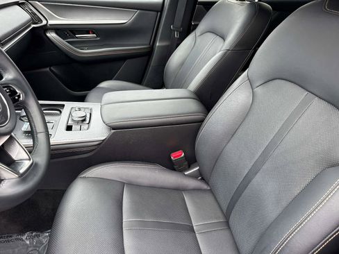 Certified 2024 MAZDA CX-90 Plug-In Hybrid w/ Preferred image 22