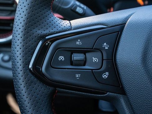 New 2026 Chevrolet Trax RS image 19