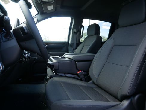 New 2026 GMC Sierra 1500 Elevation AWD/4WD image 4
