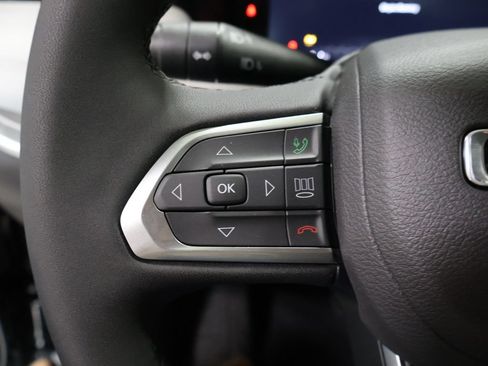 New 2026 Jeep Compass Limited AWD/4WD image 26