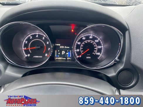 Used 2025 Mitsubishi Outlander Sport ES image 31