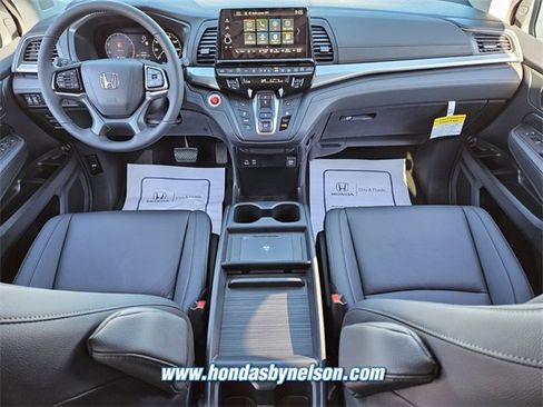New 2026 Honda Odyssey EX-L image 8