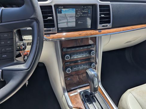 Used 2012 Lincoln MKZ Hybrid FWD image 10