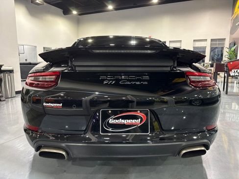 Used 2018 Porsche 911 Carrera image 39