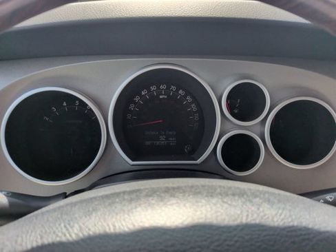 Used 2013 Toyota Tundra Platinum AWD/4WD image 20