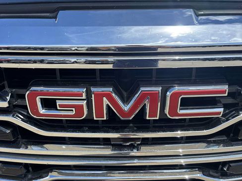 Used 2026 GMC Sierra 1500 SLT w/ SLT Premium Plus Package AWD/4WD image 31
