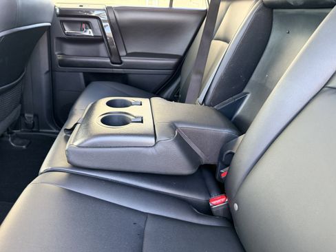 Used 2015 Toyota 4Runner TRD Pro image 22