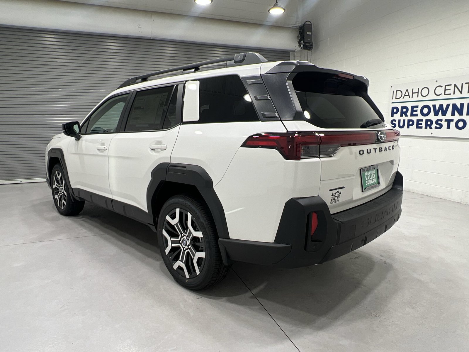 New 2026 Subaru Outback Touring XT AWD/4WD image 6