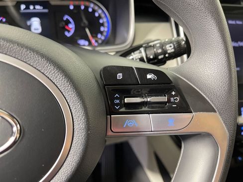 Certified 2024 Hyundai Tucson SEL image 30