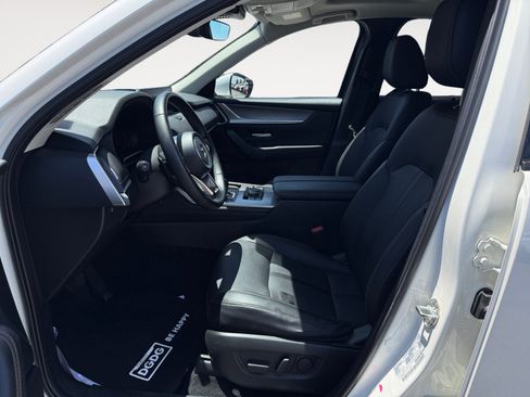 Certified 2024 MAZDA CX-90 Plug-In Hybrid w/ Preferred AWD/4WD image 10