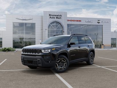 New 2026 Jeep Cherokee Limited
