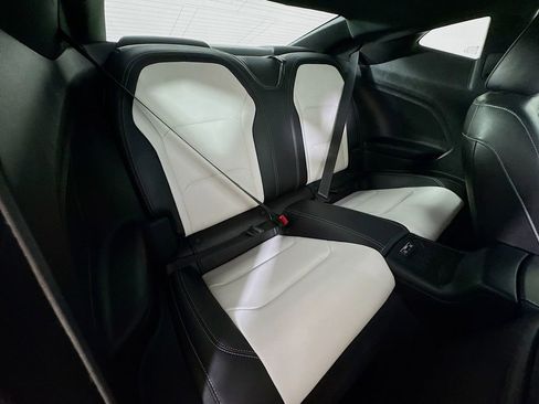 Used 2022 Chevrolet Camaro SS image 32