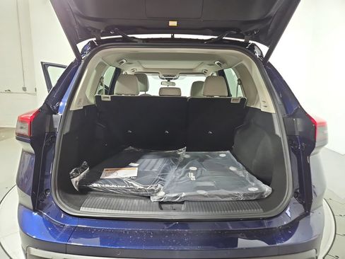 New 2026 Nissan Rogue Dark Armor AWD/4WD image 22