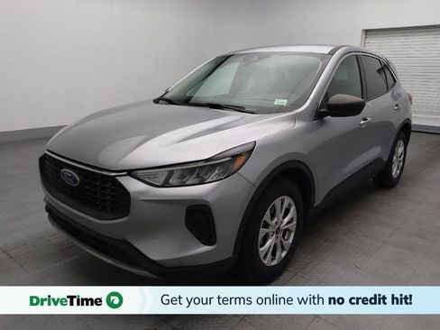 Used 2024 Ford Escape Active FWD image 1
