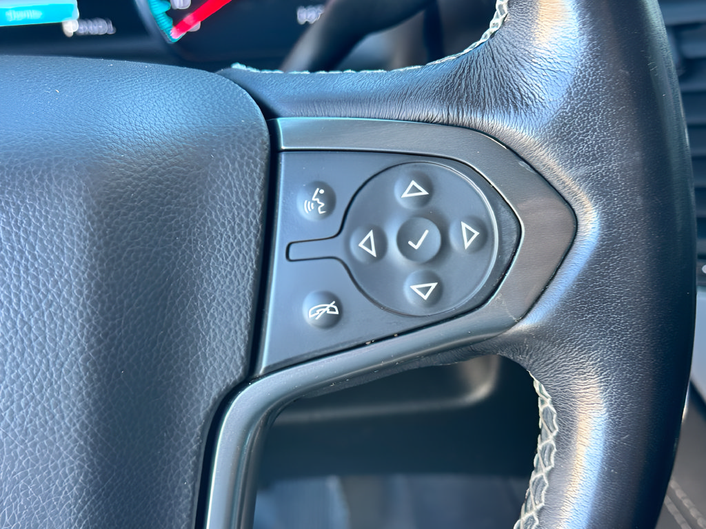 Used 2019 Chevrolet Tahoe Premier AWD/4WD image 14