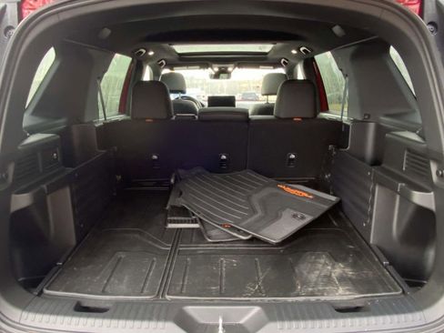 Certified 2026 Honda Passport TrailSport image 30