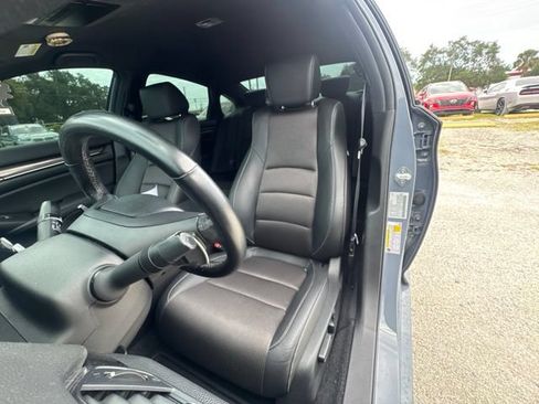 Used 2022 Honda Accord Sport image 11