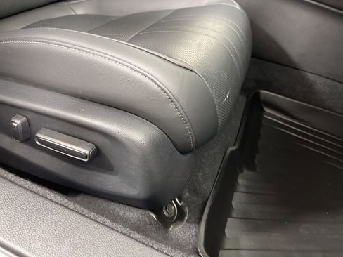 Certified 2022 Honda Accord EX-L image 11