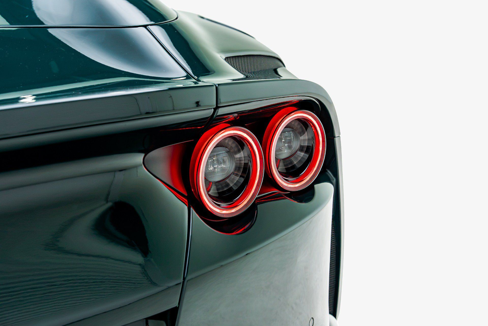 Used 2023 Ferrari 812 GTS RWD image 30