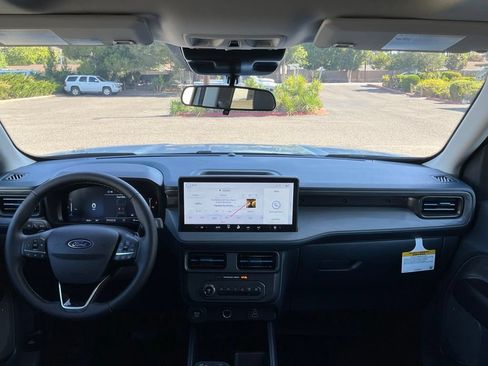 New 2026 Ford Maverick Lobo AWD/4WD image 24