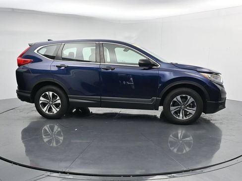 Used 2018 Honda CR-V LX image 9