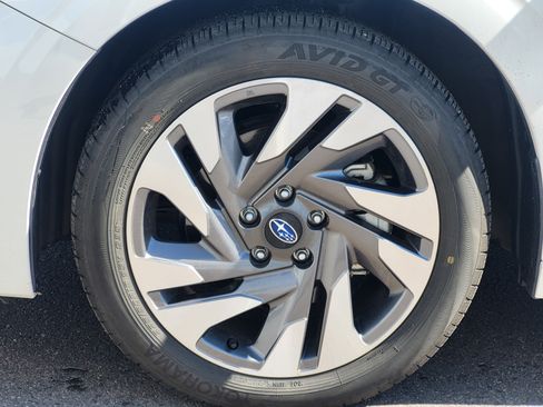 Used 2024 Subaru Legacy Touring XT image 10