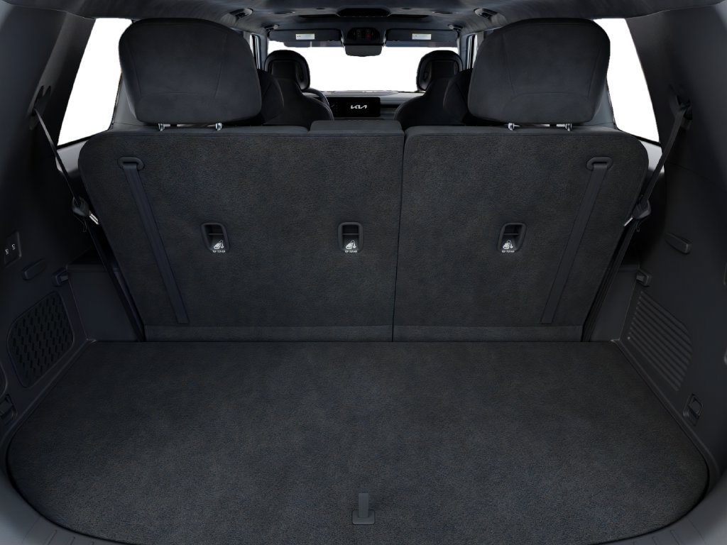 New 2027 Kia Telluride X-Line SX Prestige AWD/4WD image 19