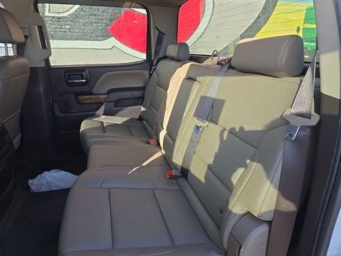 Used 2018 GMC Sierra 1500 SLT w/ SLT Premium Package image 20